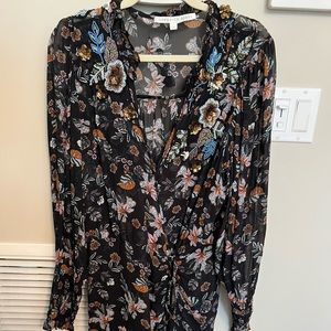 Veronica beard dress